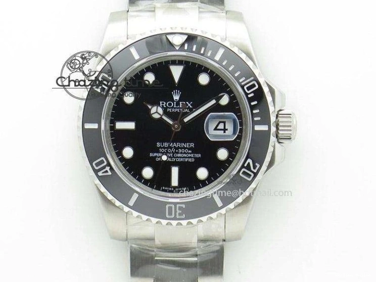 0101 Daytona 126529 Le Mans THBF 904L 1:1 Best Edition on SS Bracelet SH Affordable 227